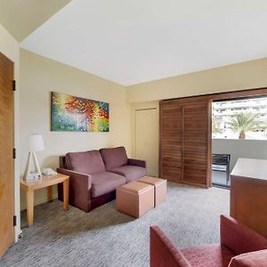 Suite con 1 camera da letto con letto king size